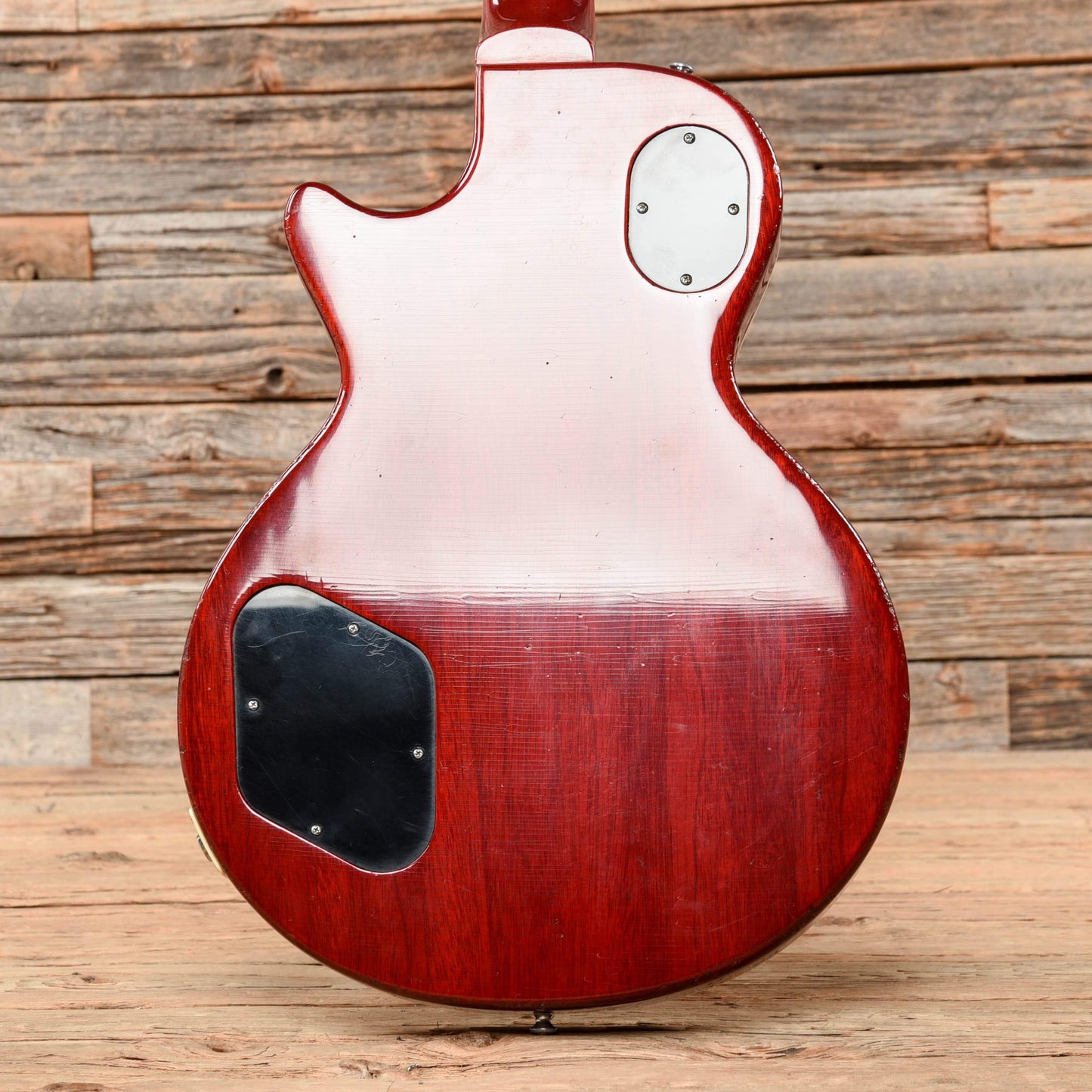 Heritage H-150 Artisan Aged Dirty Lemon Burst Electric Guitars / Solid Body