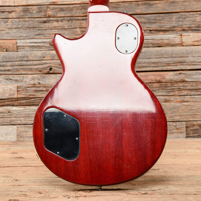 Heritage H-150 Artisan Aged Dirty Lemon Burst Electric Guitars / Solid Body