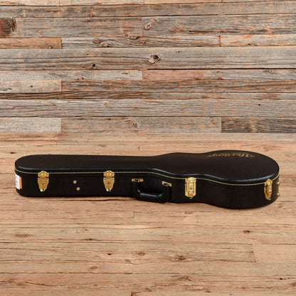 Heritage H-150 Artisan Aged Dirty Lemon Burst Electric Guitars / Solid Body