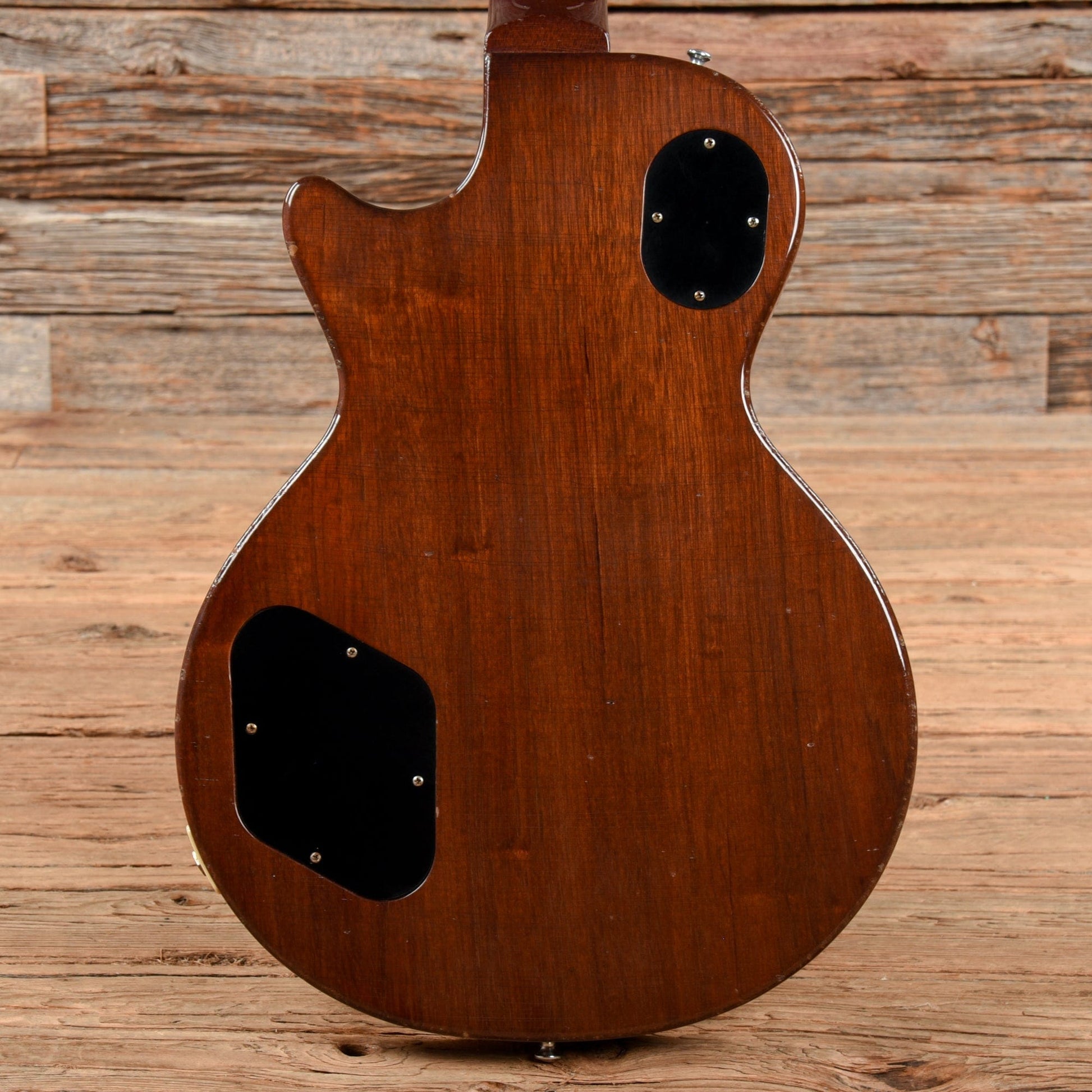 Heritage H-150 Artisan Aged Sunburst Electric Guitars / Solid Body