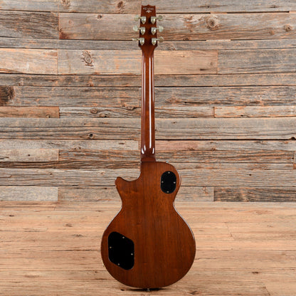 Heritage H-150 Artisan Aged Sunburst Electric Guitars / Solid Body