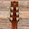 Heritage H-150 Artisan Aged Sunburst Electric Guitars / Solid Body