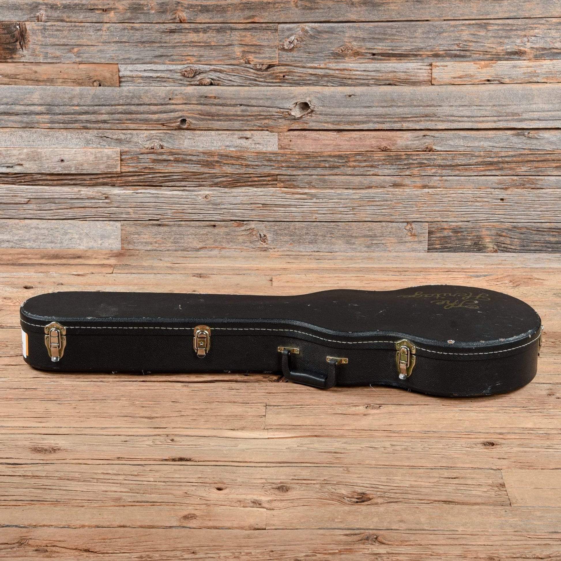 Heritage H-150 CM Sunburst 1994 Electric Guitars / Solid Body