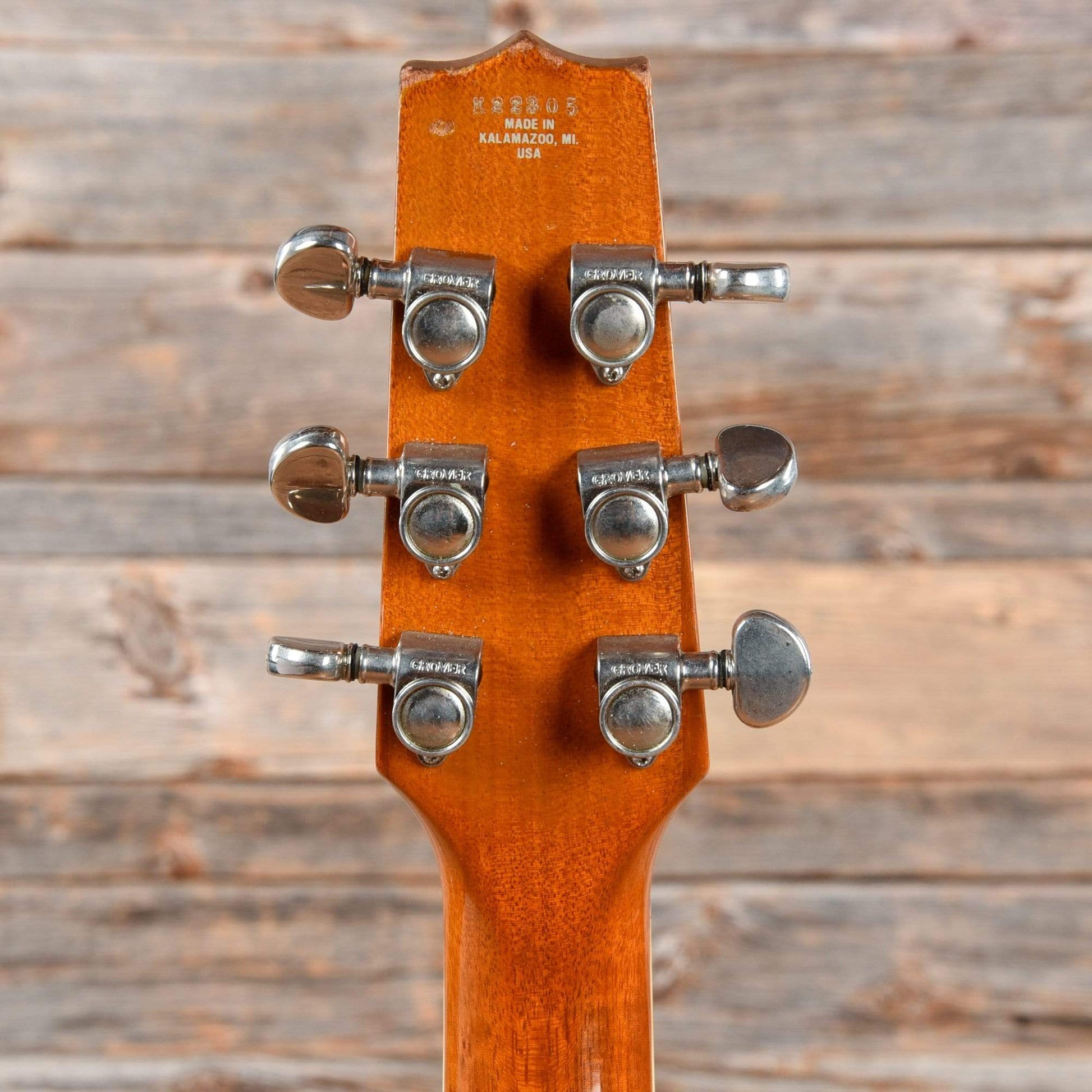 Heritage H-150 CM Sunburst 1994 Electric Guitars / Solid Body