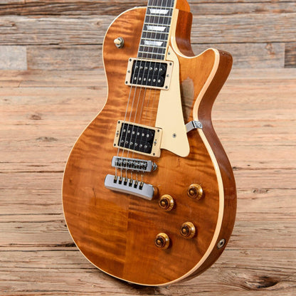 Heritage H-150 CM Sunburst 1994 Electric Guitars / Solid Body