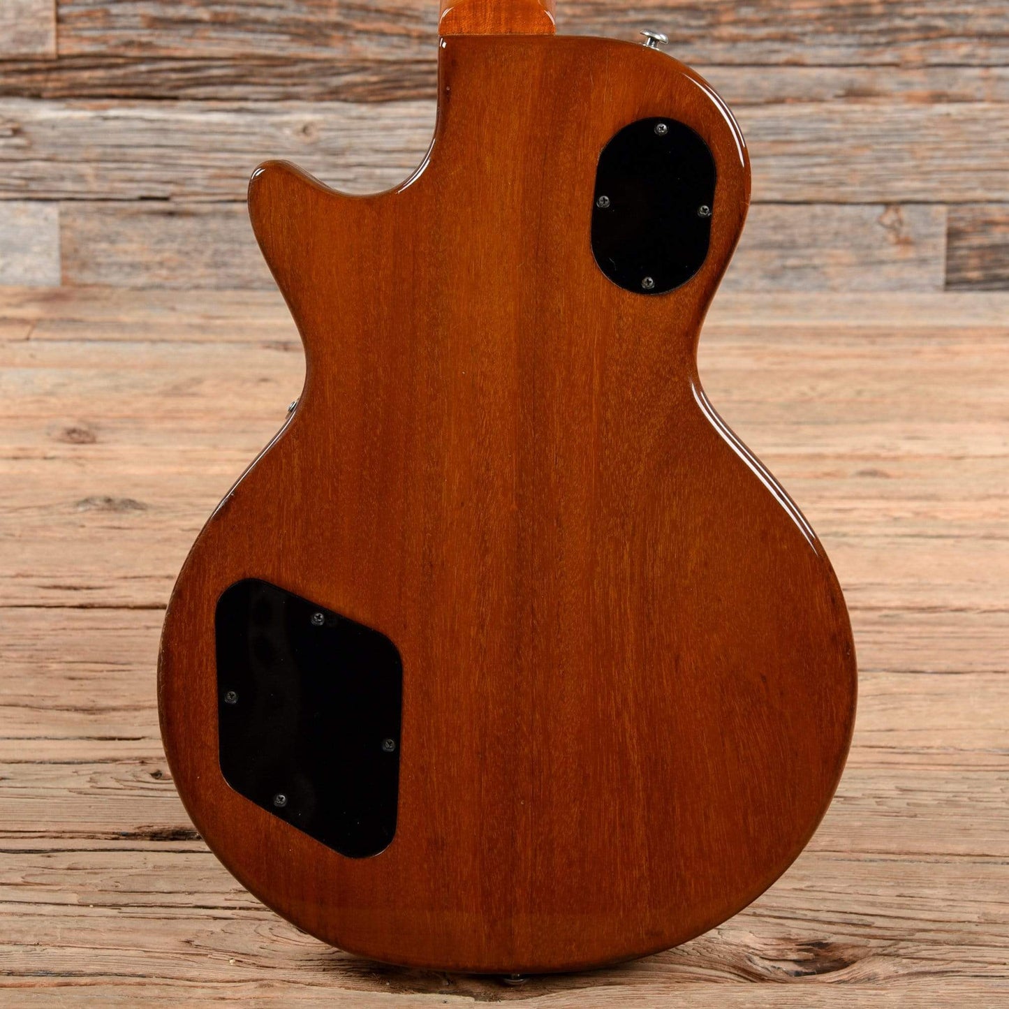 Heritage H-150 CM Sunburst 1994 Electric Guitars / Solid Body