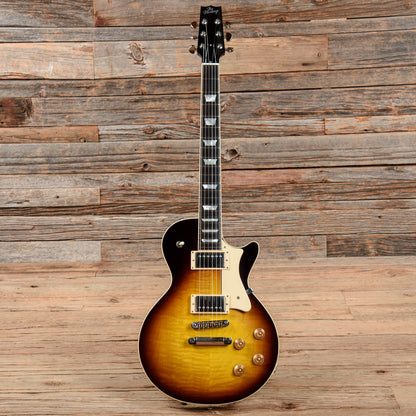 Heritage H-150 Standard Sunburst 2019 Electric Guitars / Solid Body