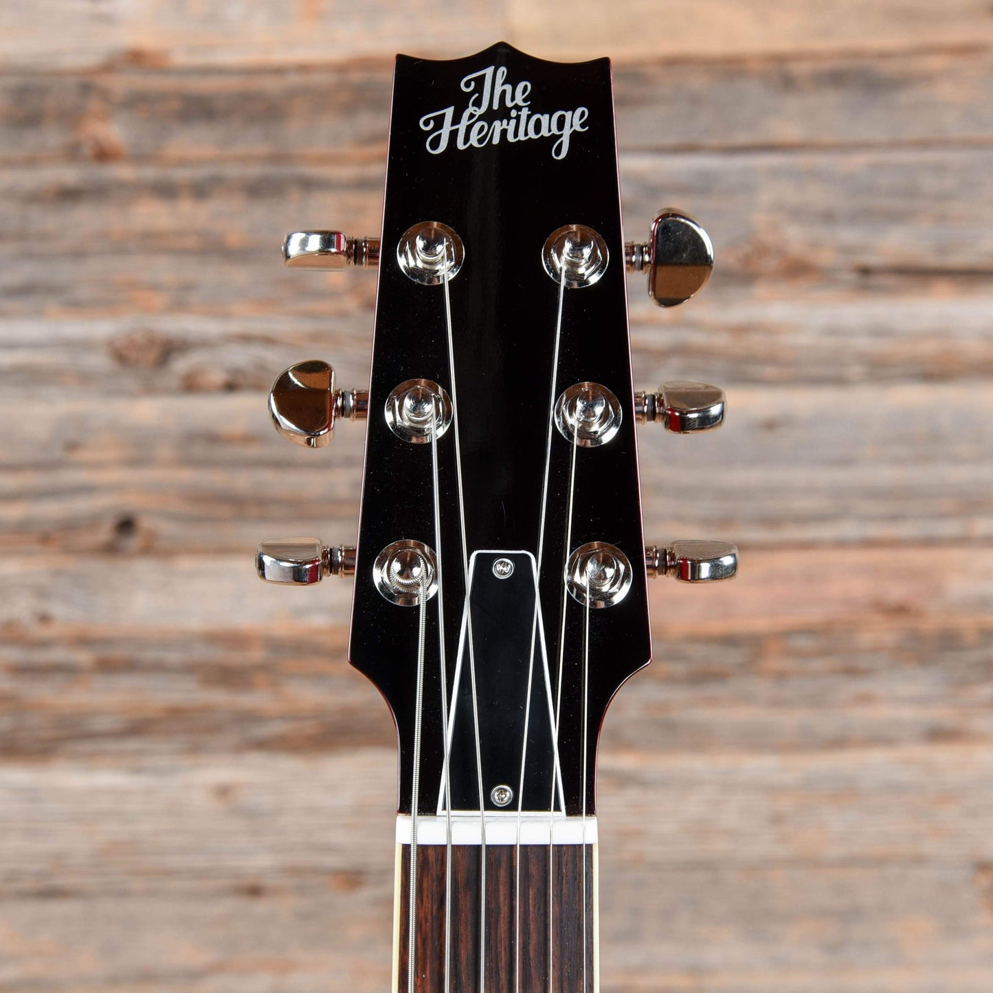 Heritage H-150 Standard Sunburst 2020 Electric Guitars / Solid Body