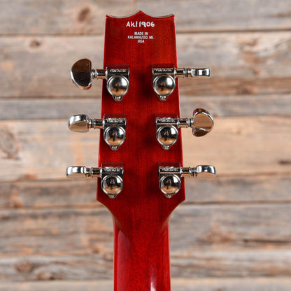 Heritage H-150 Standard Sunburst 2020 Electric Guitars / Solid Body