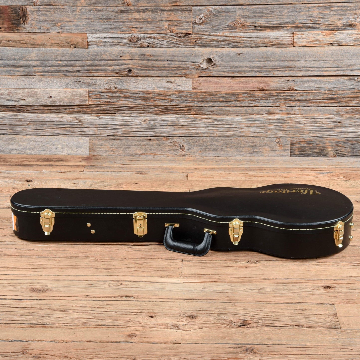 Heritage H-150 Standard Sunburst 2020 Electric Guitars / Solid Body