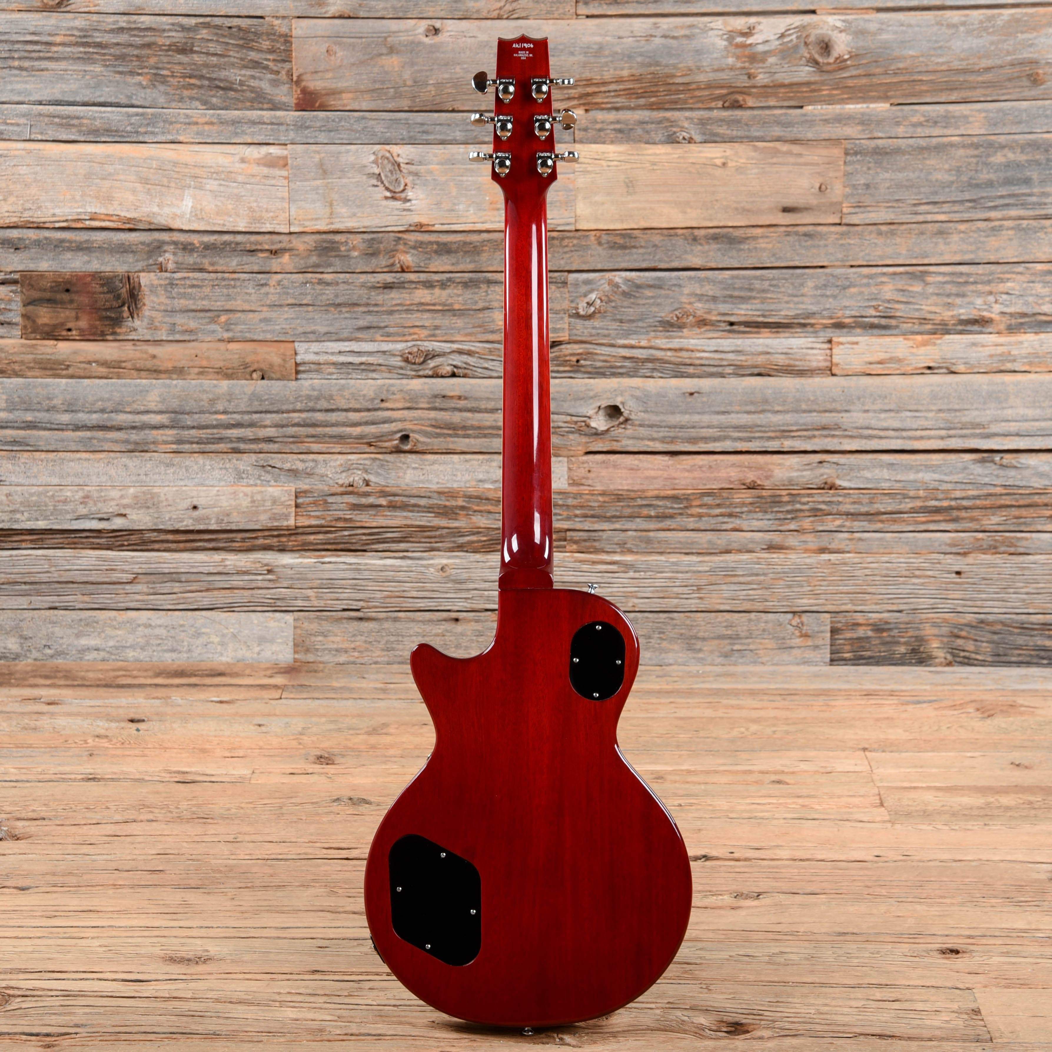 Heritage H-150 Standard Sunburst 2020 Electric Guitars / Solid Body