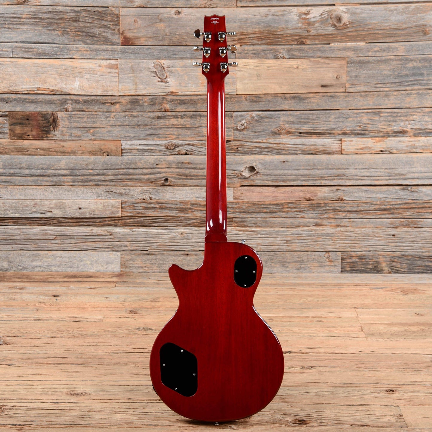 Heritage H-150 Standard Sunburst 2020 Electric Guitars / Solid Body