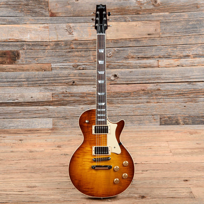 Heritage H-150 Standard Sunburst 2020 Electric Guitars / Solid Body