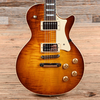 Heritage H-150 Standard Sunburst 2020 Electric Guitars / Solid Body