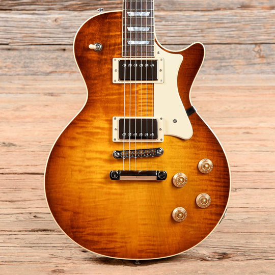 Heritage H-150 Standard Sunburst 2020 Electric Guitars / Solid Body