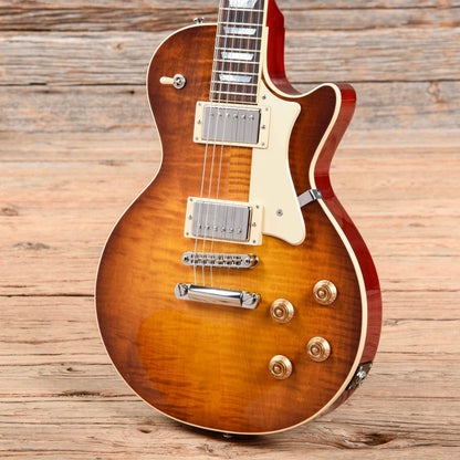 Heritage H-150 Standard Sunburst 2020 Electric Guitars / Solid Body