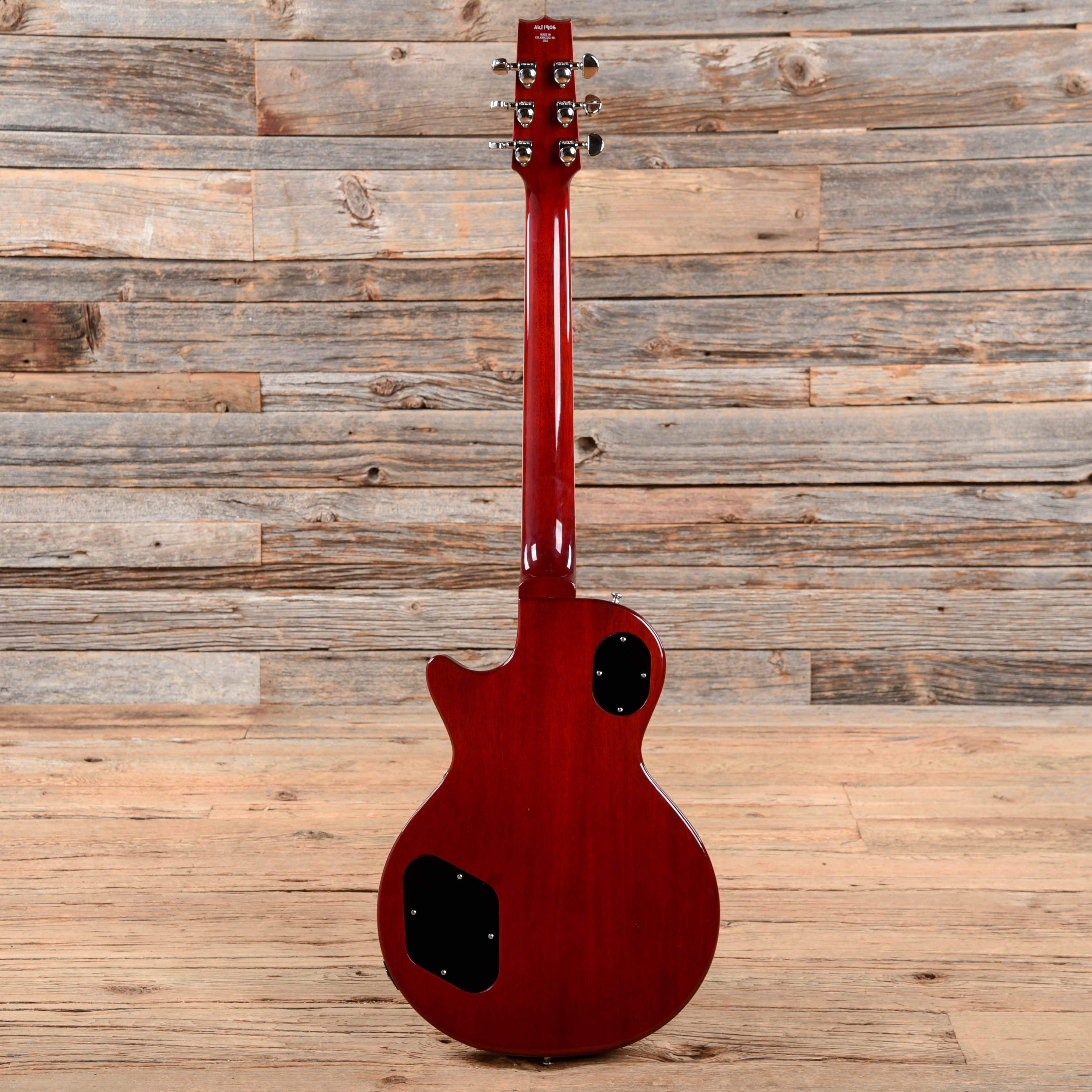 Heritage H-150 Standard Sunburst 2020 Electric Guitars / Solid Body