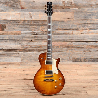 Heritage H-150 Standard Sunburst 2020 Electric Guitars / Solid Body