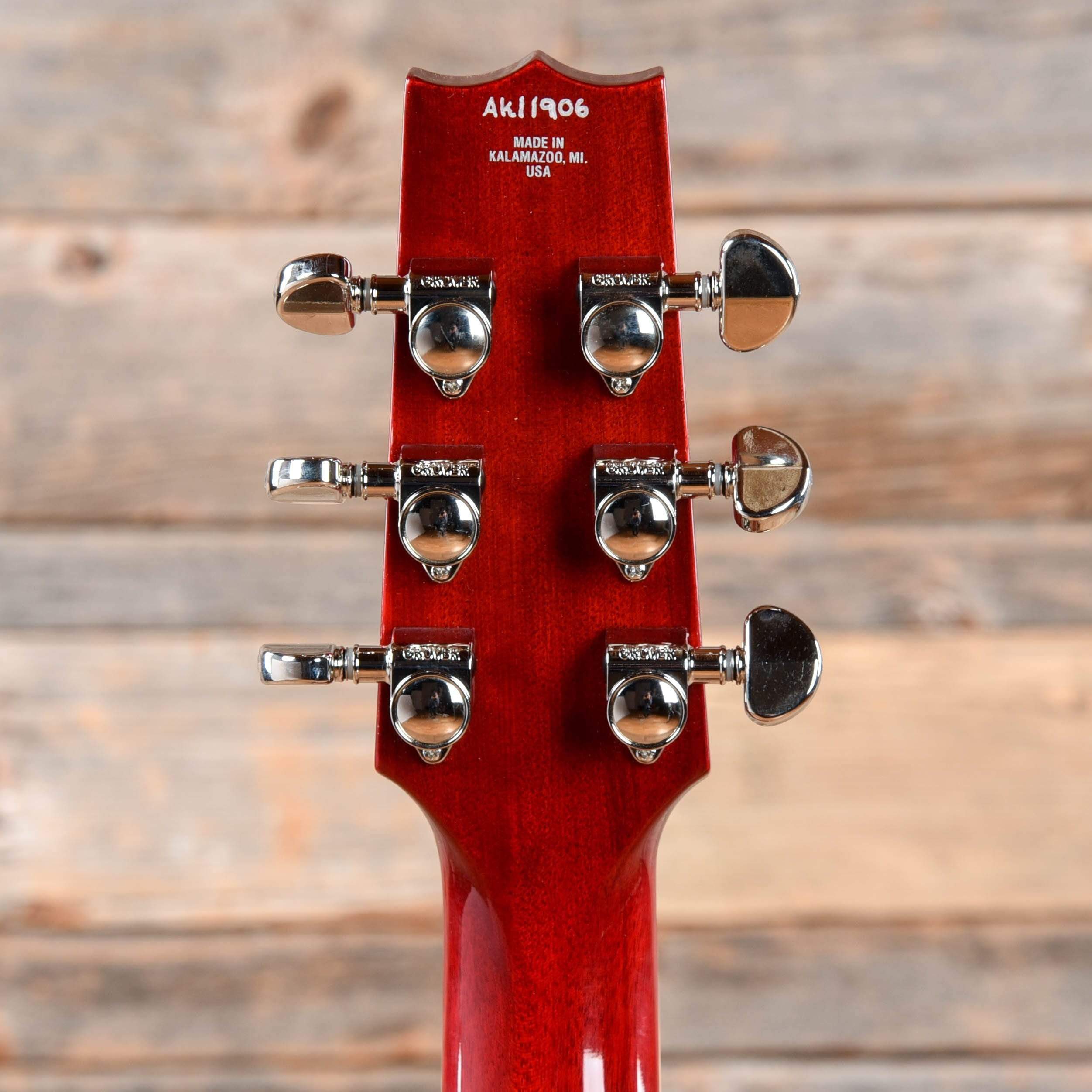 Heritage H-150 Standard Sunburst 2020 Electric Guitars / Solid Body