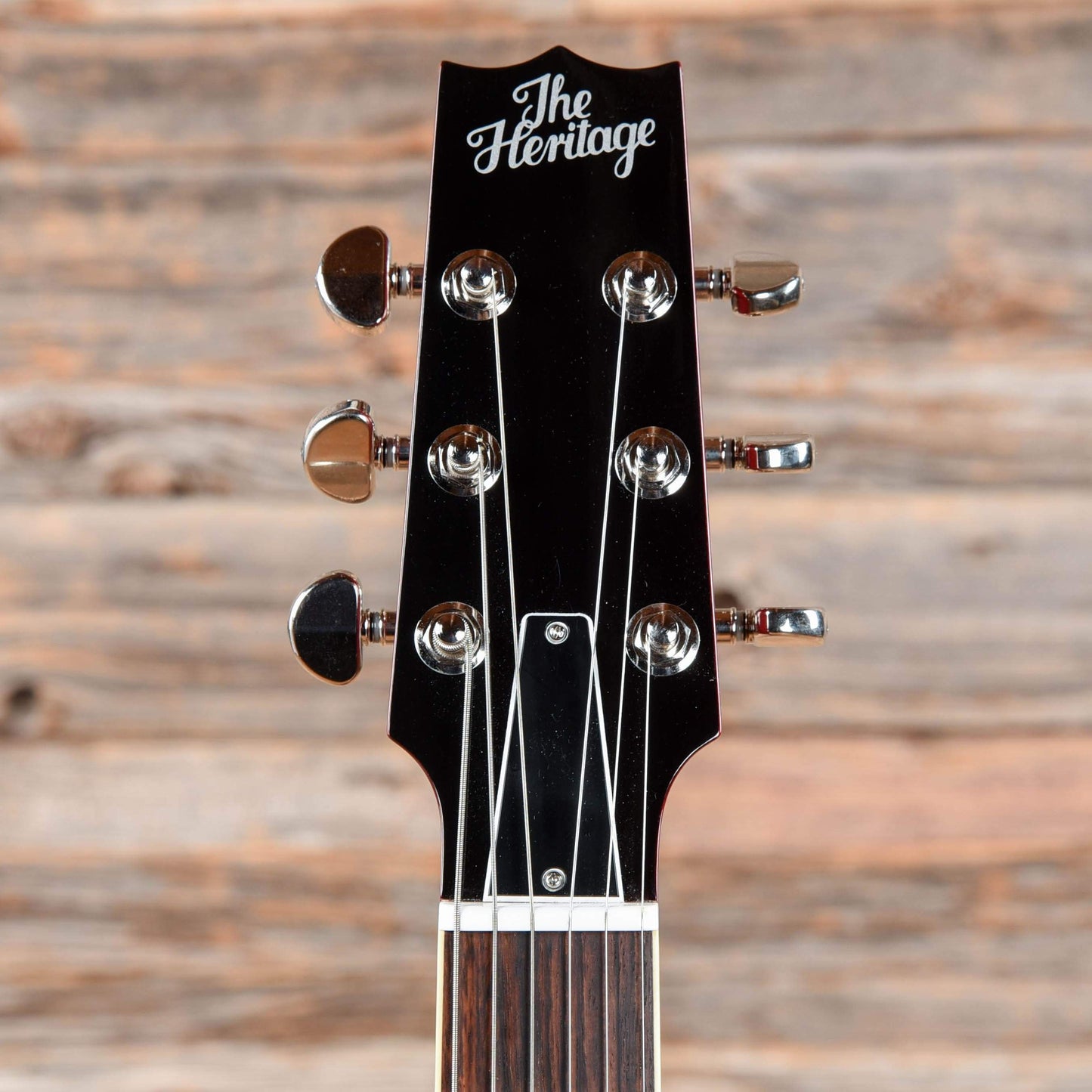 Heritage H-150 Standard Sunburst 2020 Electric Guitars / Solid Body