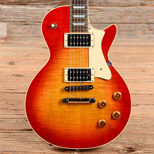 Heritage H-150 Sunburst 1993 Electric Guitars / Solid Body