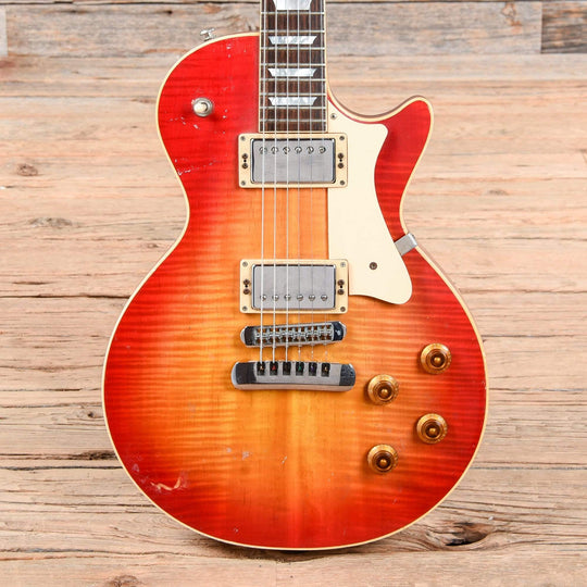 Heritage H-150 Sunburst 1996 Electric Guitars / Solid Body
