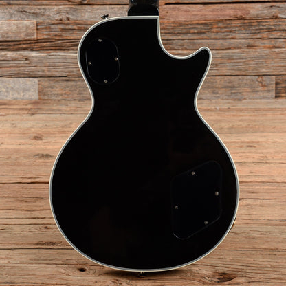 Heritage H-157 Black Electric Guitars / Solid Body