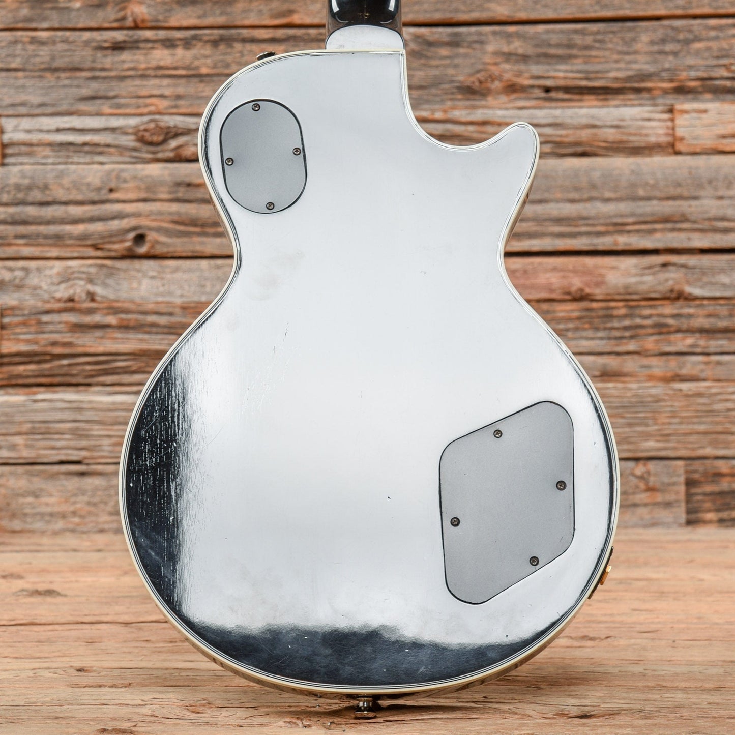 Heritage H-157 Black Electric Guitars / Solid Body