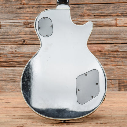 Heritage H-157 Black Electric Guitars / Solid Body