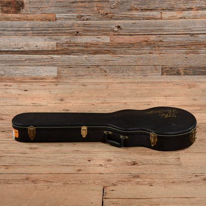 Heritage H-157 Black Electric Guitars / Solid Body