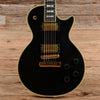 Heritage H-157 Custom Black 1999 Electric Guitars / Solid Body