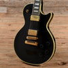 Heritage H-157 Custom Black 1999 Electric Guitars / Solid Body