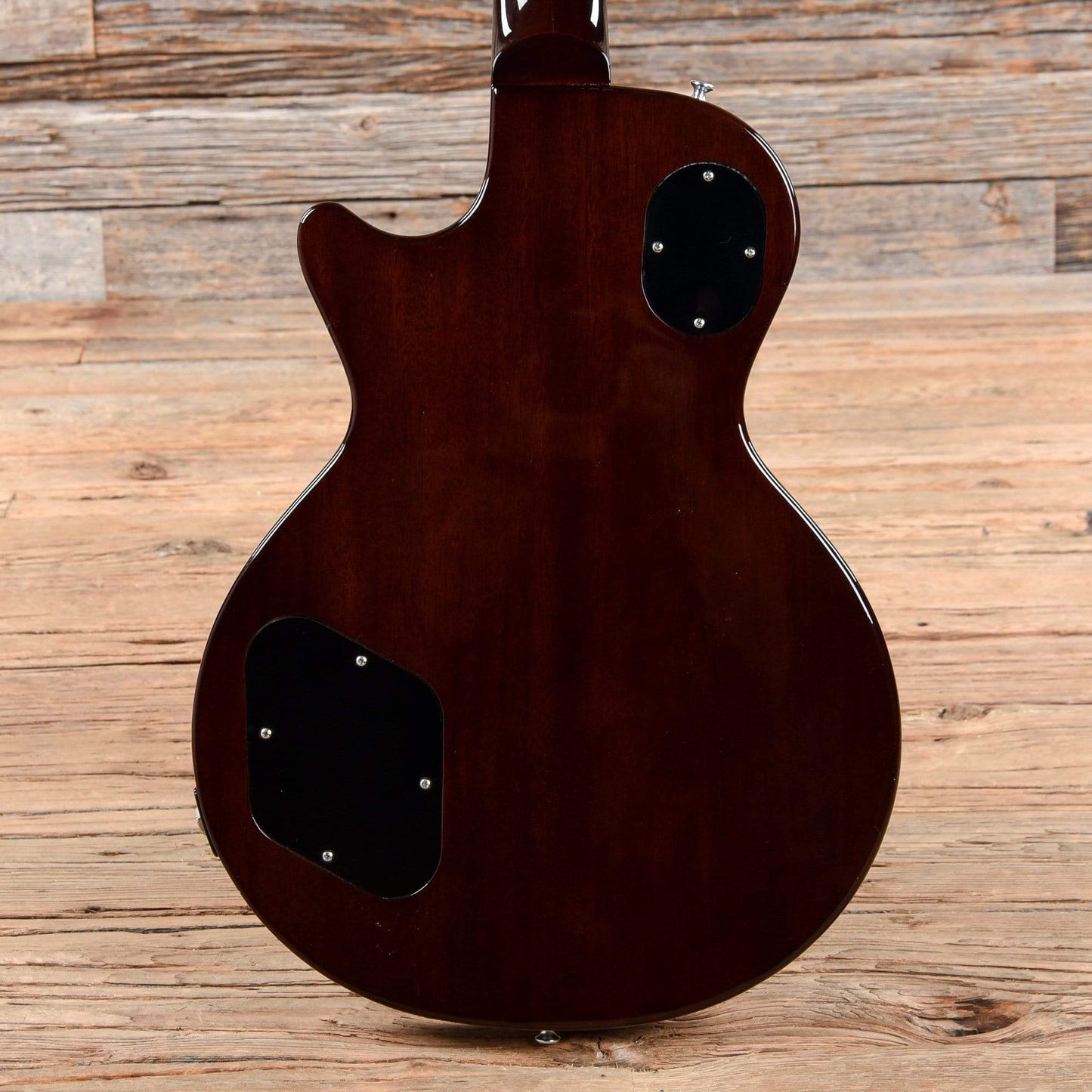 Heritage Standard H-137 Original Sunburst Electric Guitars / Solid Body