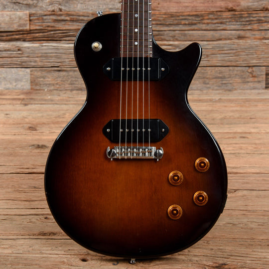 Heritage Standard H-137 Original Sunburst 2005 Electric Guitars / Solid Body
