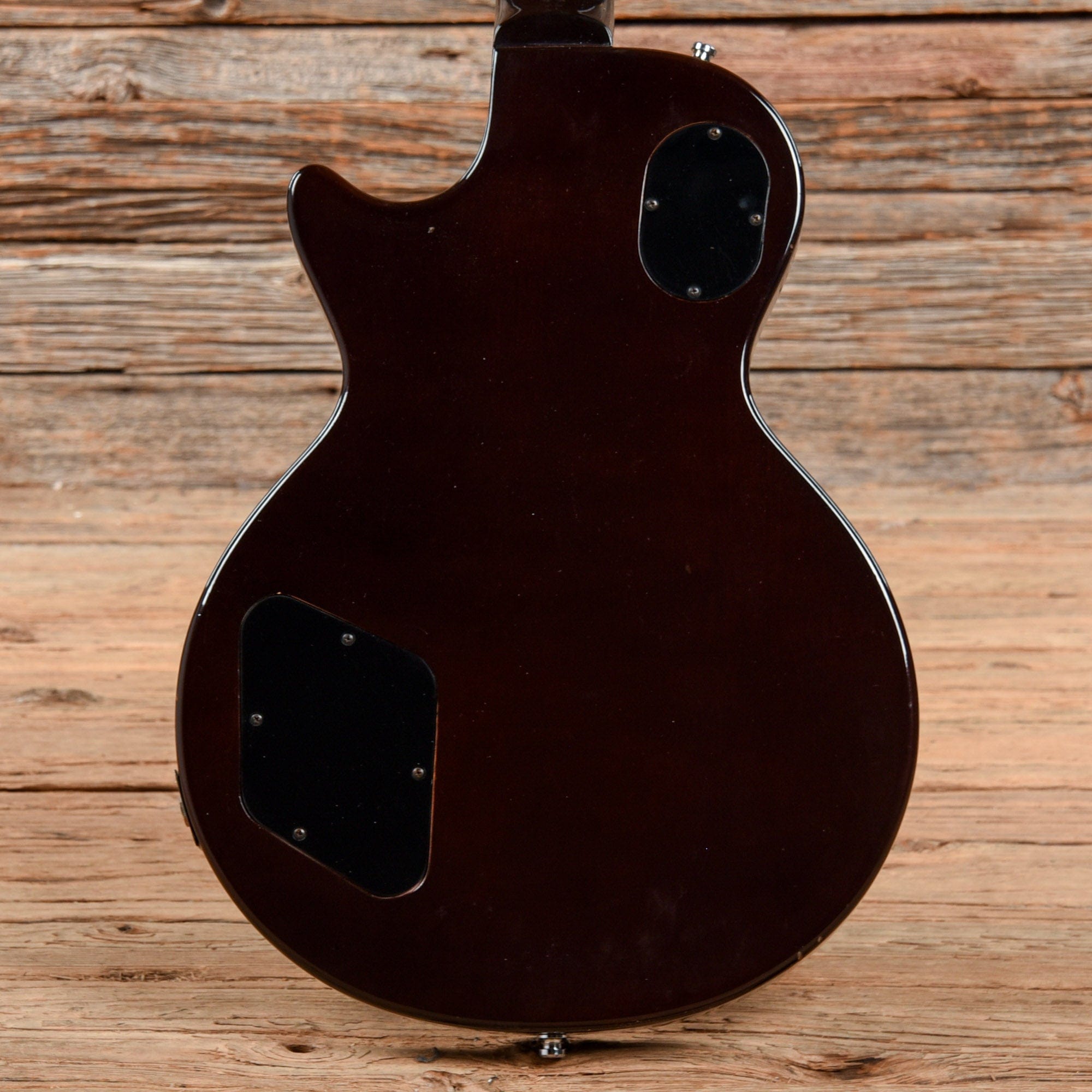 Heritage Standard H-137 Original Sunburst 2005 Electric Guitars / Solid Body