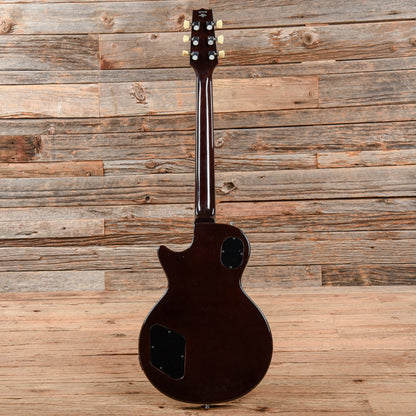 Heritage Standard H-137 Original Sunburst 2005 Electric Guitars / Solid Body