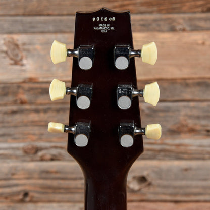 Heritage Standard H-137 Original Sunburst 2005 Electric Guitars / Solid Body