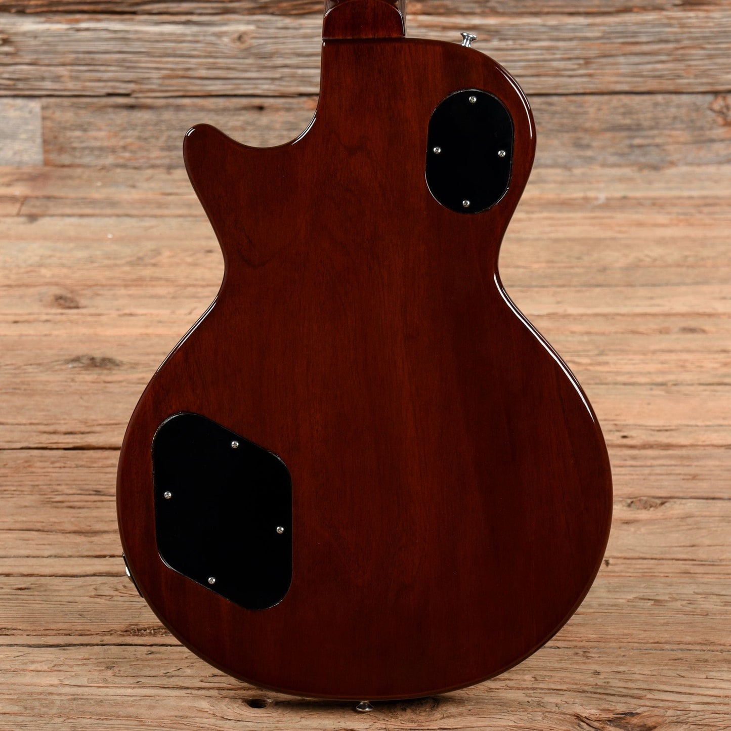 Heritage Standard H-137 Sunburst Electric Guitars / Solid Body