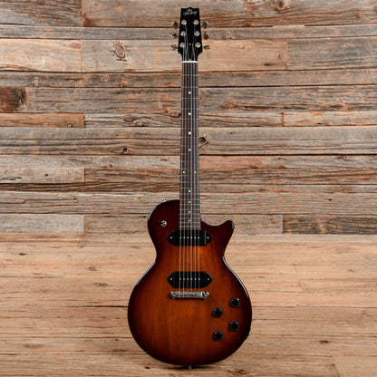 Heritage Standard H-137 Sunburst Electric Guitars / Solid Body