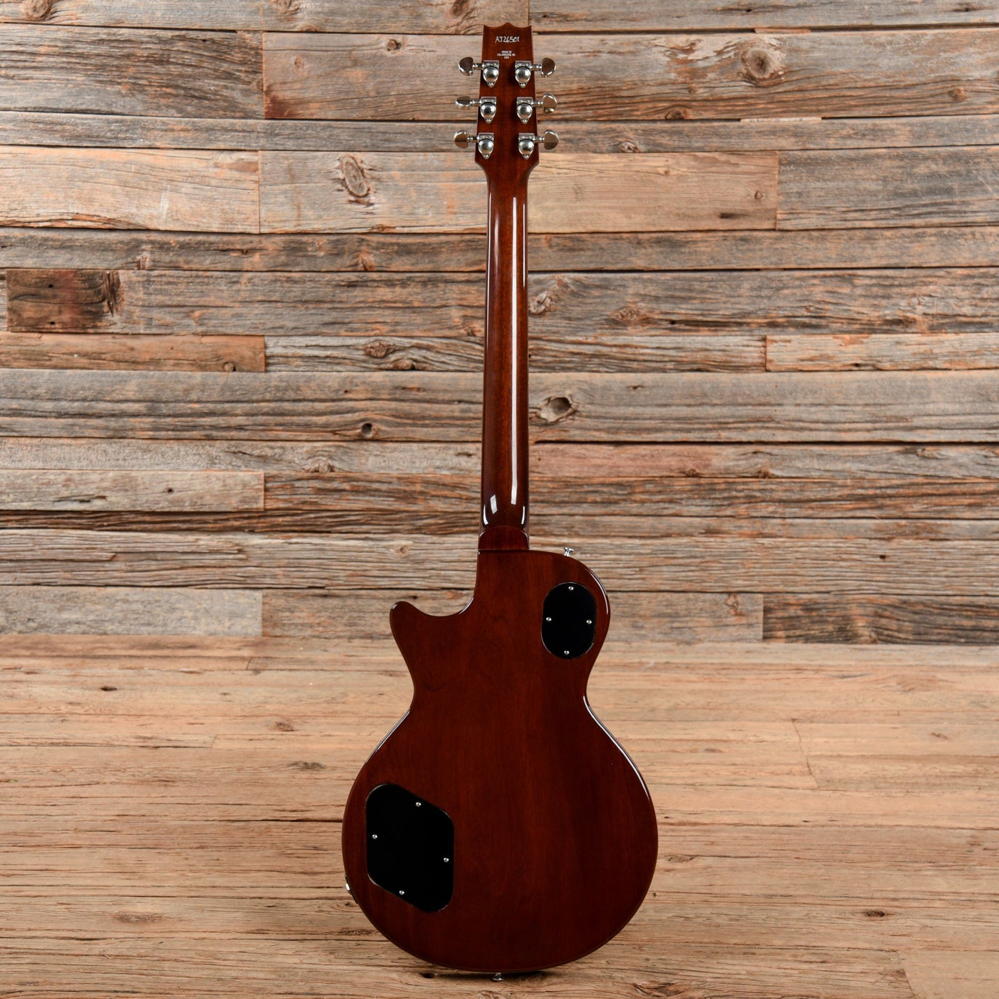 Heritage Standard H-137 Sunburst Electric Guitars / Solid Body