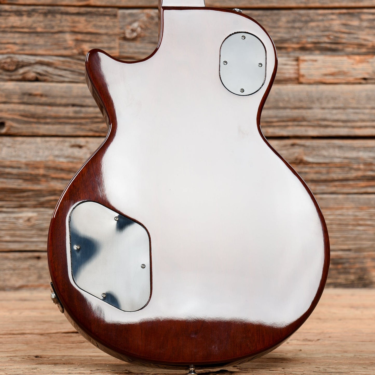 Heritage Standard H-137 Sunburst Electric Guitars / Solid Body