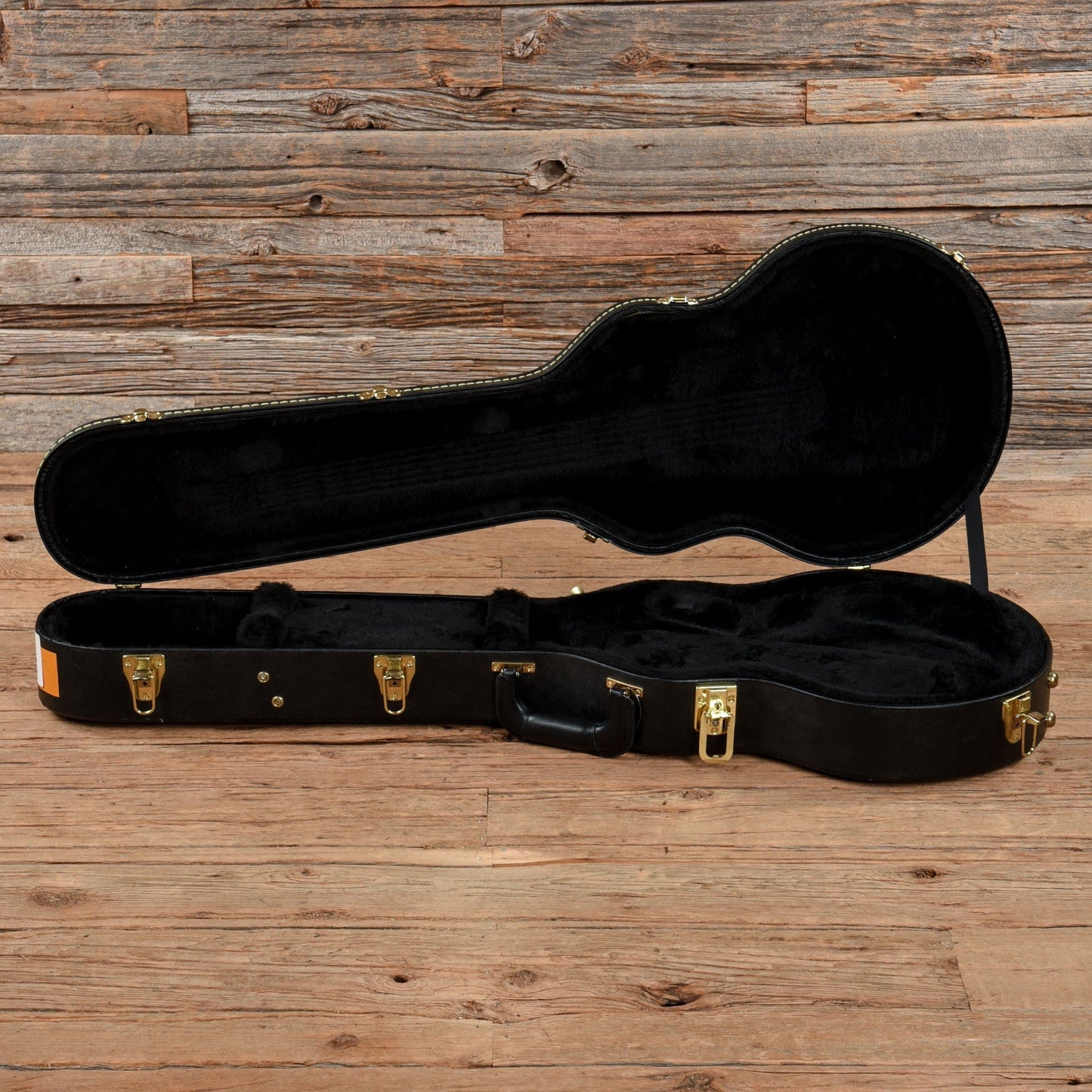 Heritage Standard H-137 Sunburst Electric Guitars / Solid Body