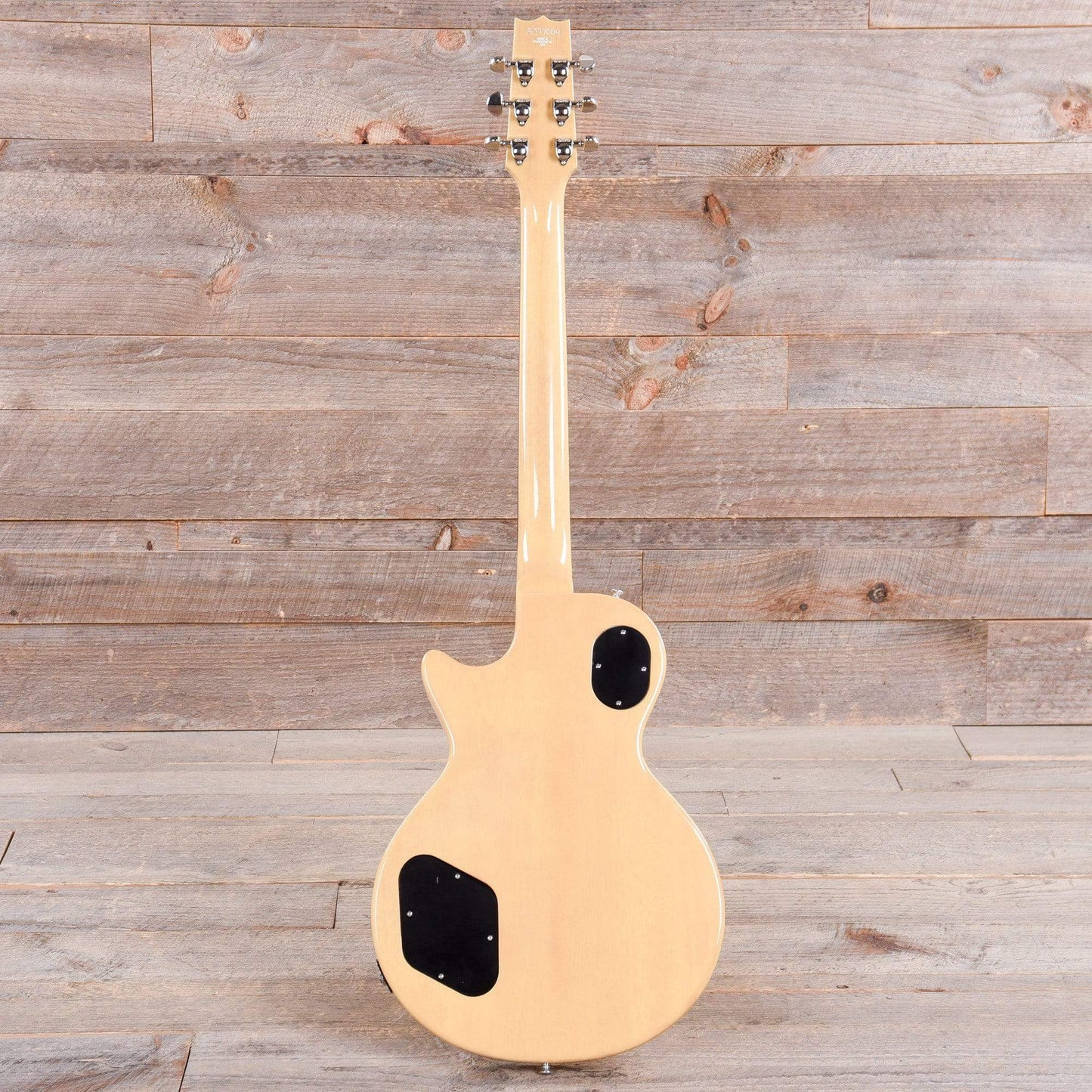 Heritage Standard H-137 TV Yellow Electric Guitars / Solid Body
