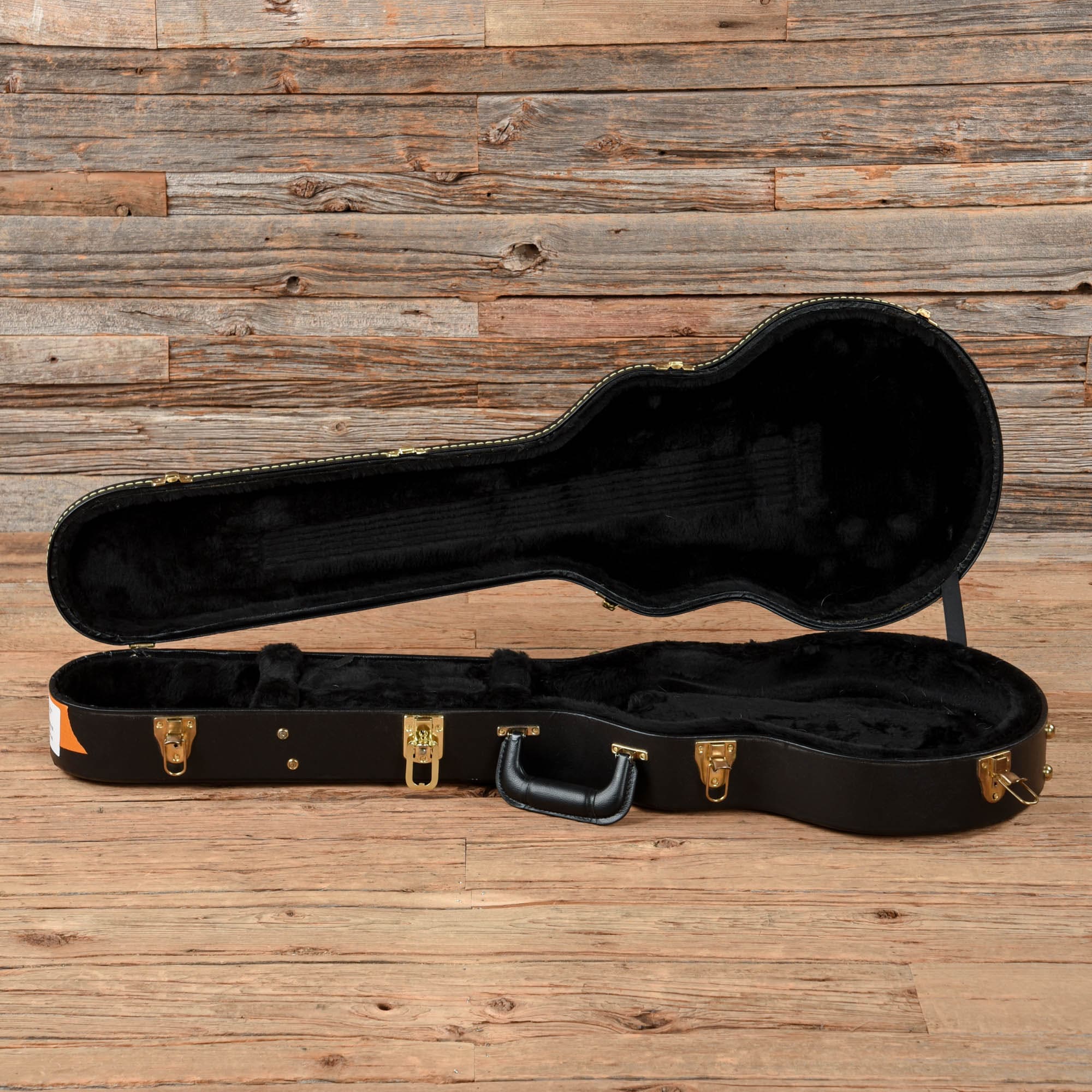 Heritage Standard H-137 TV Yellow 2019 Electric Guitars / Solid Body