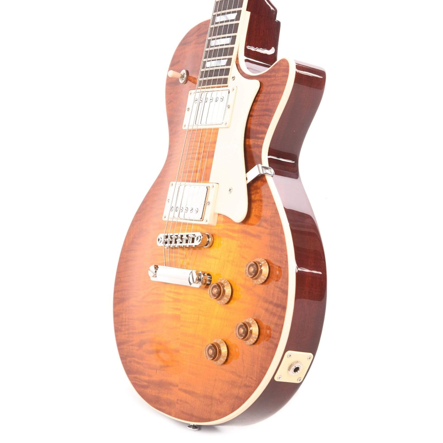 Heritage Standard H-150 Almond Burst Electric Guitars / Solid Body