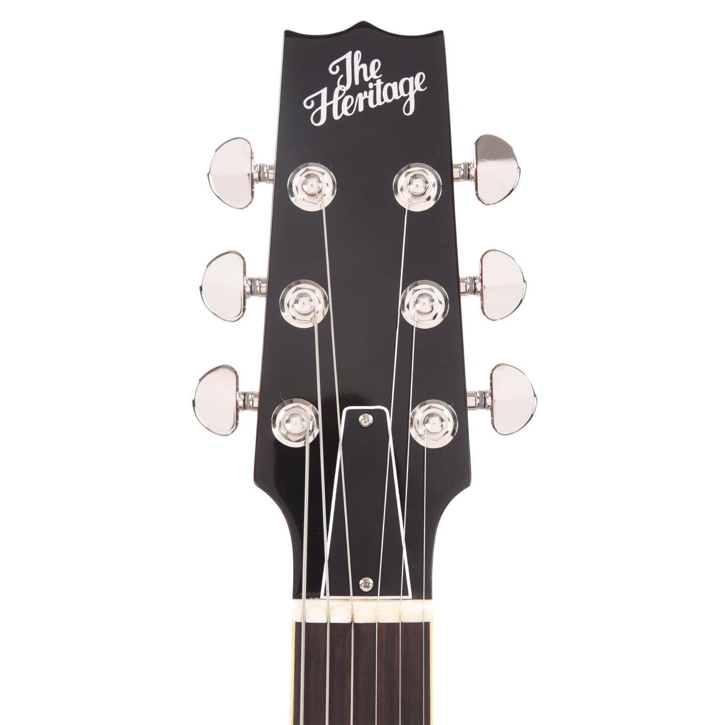 Heritage Standard H-150 Almond Burst Electric Guitars / Solid Body