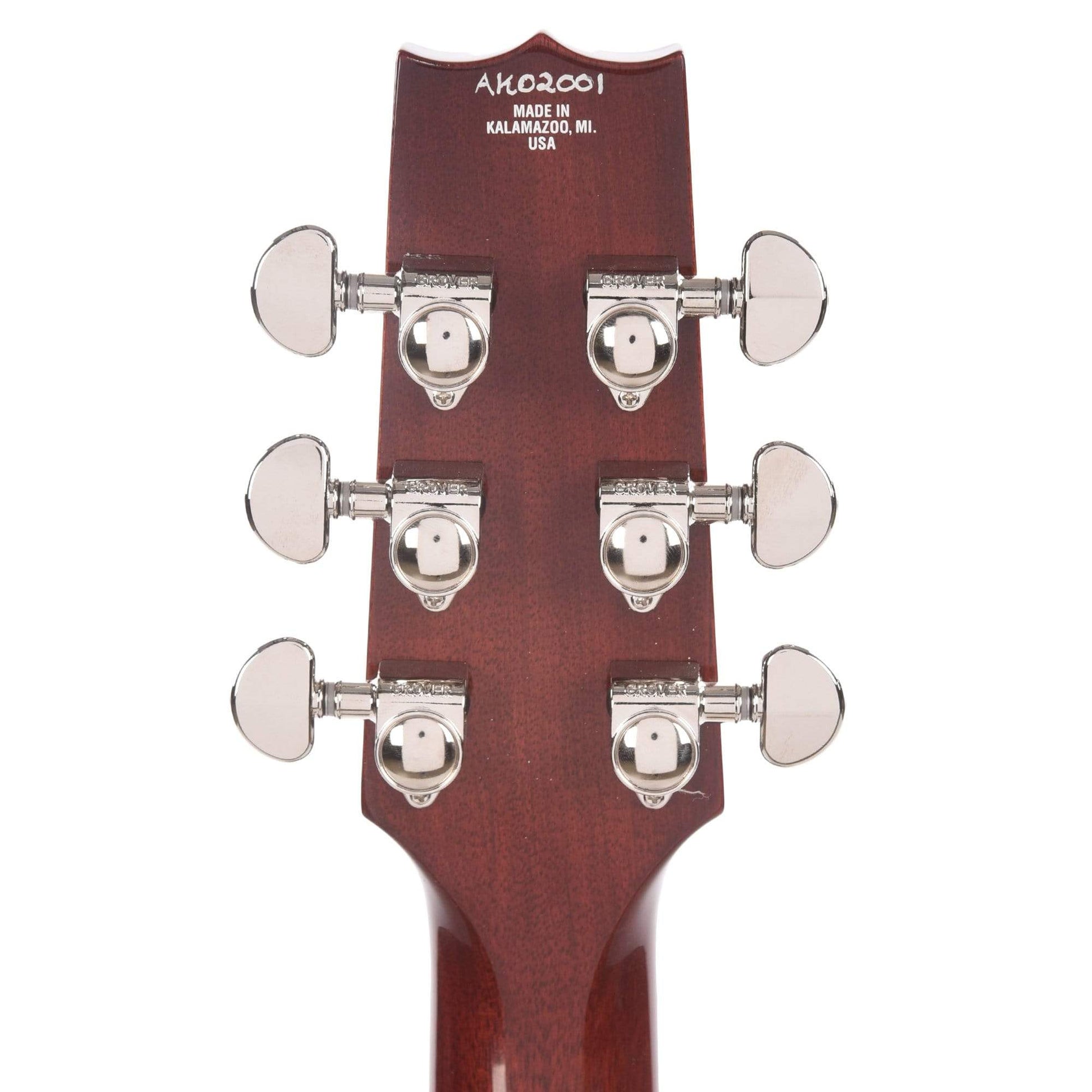 Heritage Standard H-150 Almond Burst Electric Guitars / Solid Body