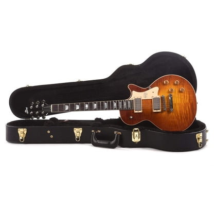 Heritage Standard H-150 Almond Burst Electric Guitars / Solid Body