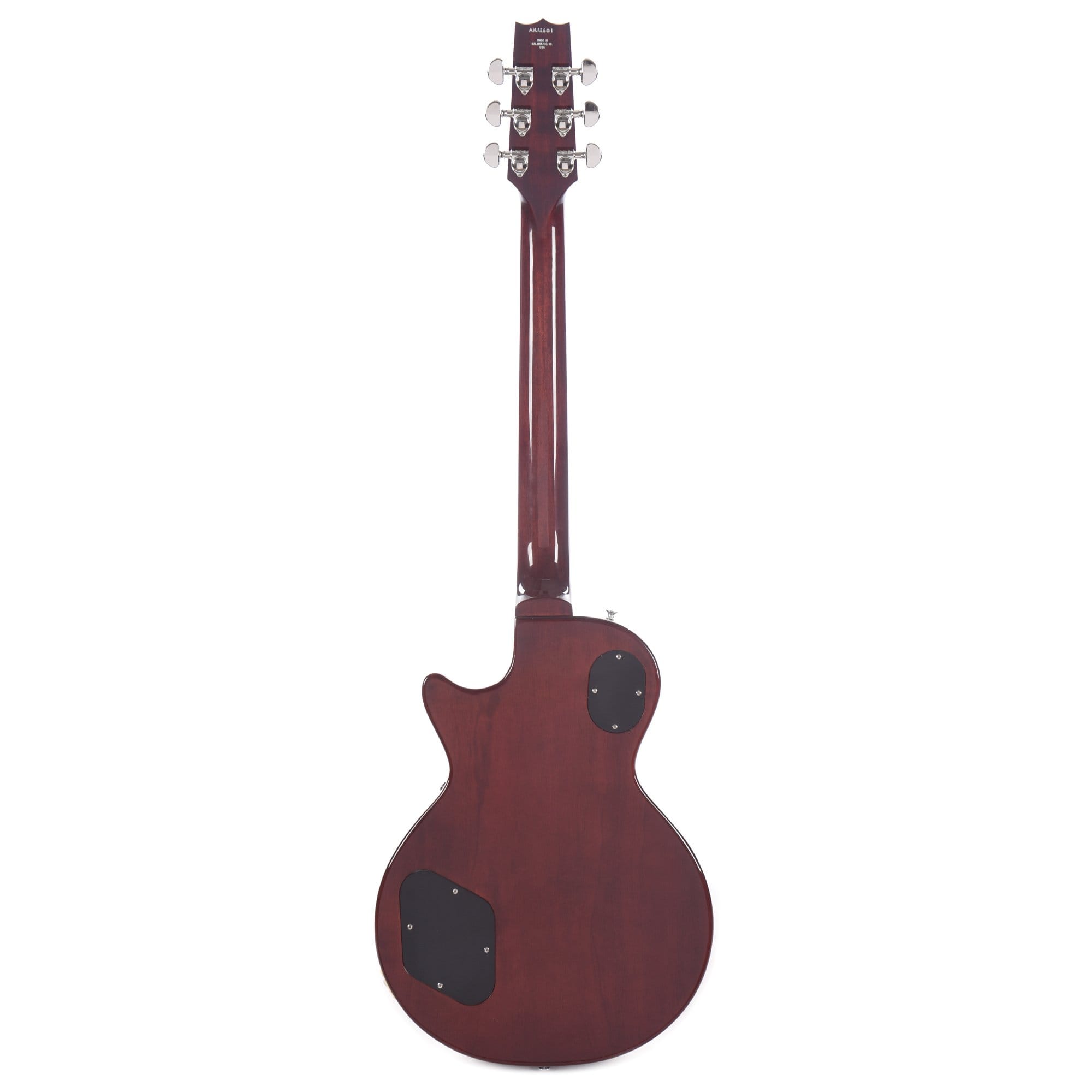 Heritage Standard H-150 Almond Burst Electric Guitars / Solid Body