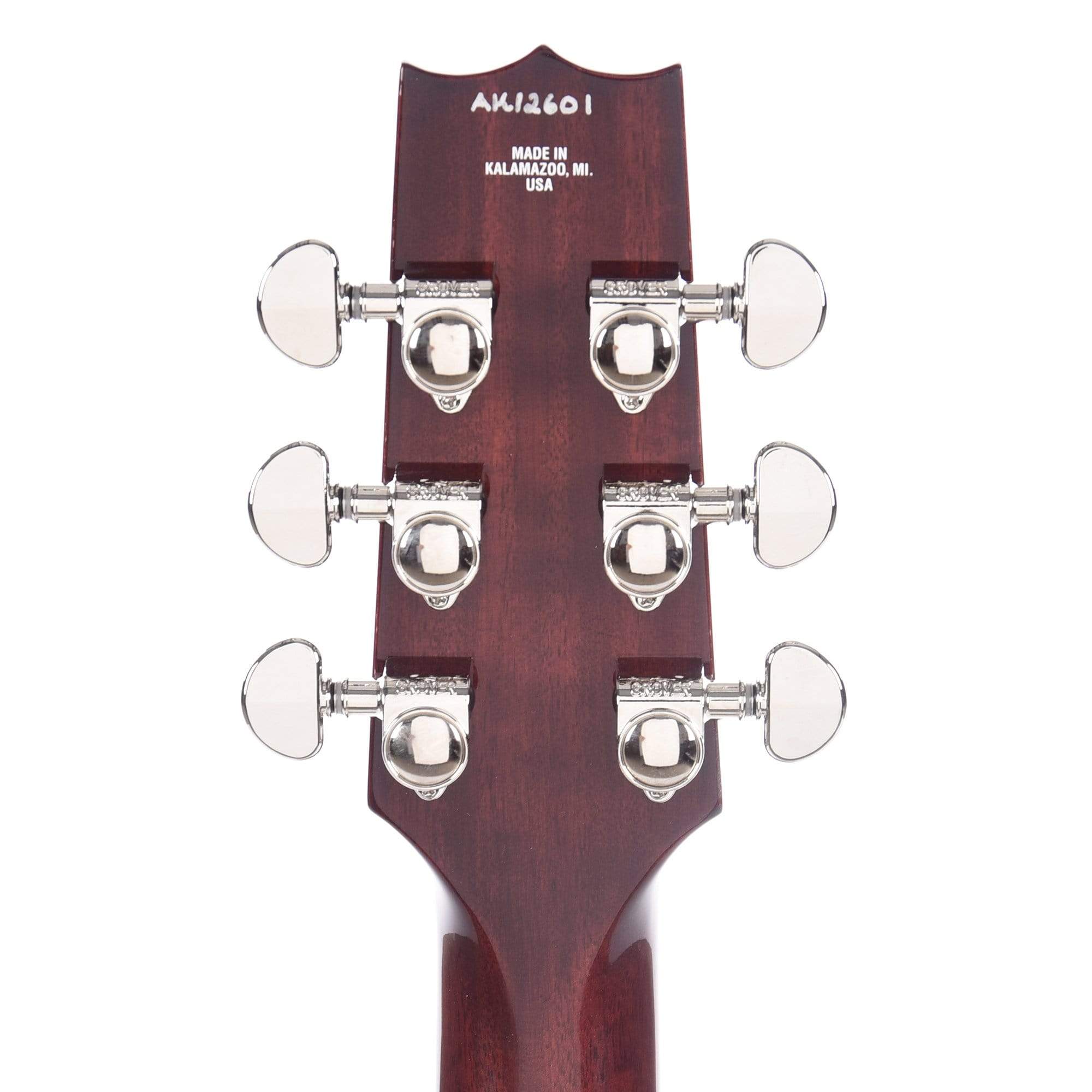 Heritage Standard H-150 Almond Burst Electric Guitars / Solid Body